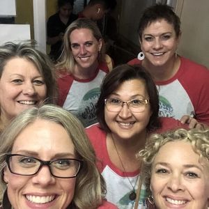 Meet your Posher, Traci